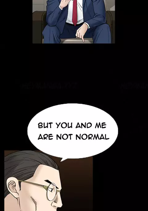 The Taste of Hands Ch.1-72