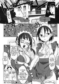 [Sameda Koban] BEASTIE GIRLS Ch.1 - 11 [Complete][ENG][RyuuNoTamashii]