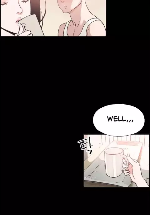 Cohabitation Ch.1-29