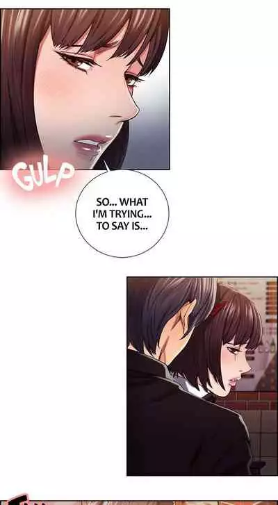 Taste of Forbbiden Fruit Ch.32/53