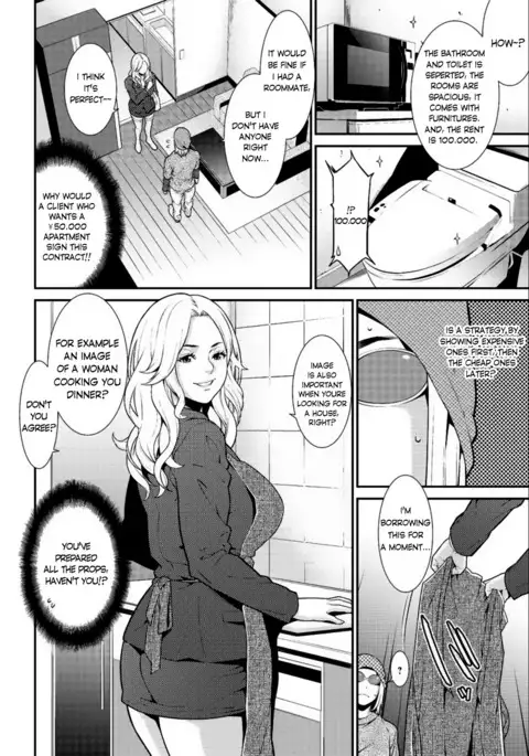 Heartful Home Episode:01-02