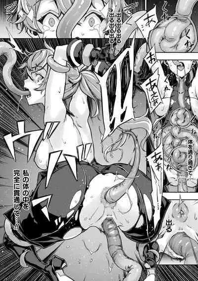 Kukkoro Heroines Vol. 10