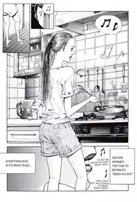 [Lee Yo Dong] Vampire [ENG]