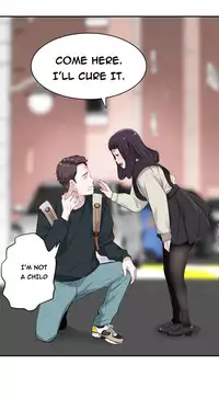 Tissue Thieves Ch.1-17 (English) (Ongoing)