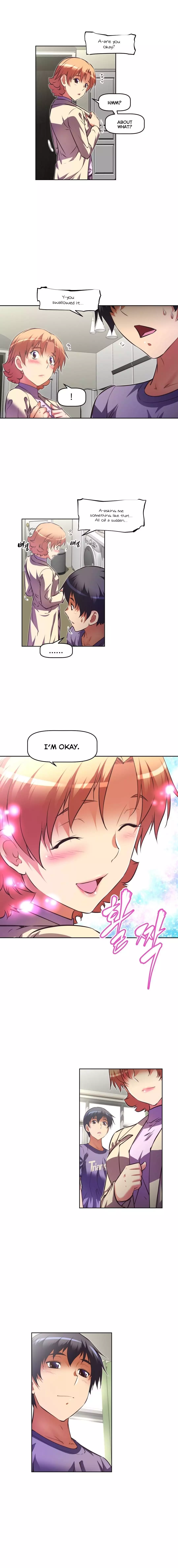 Brawling Go Ch.76-108