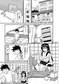 [Shinkuukan] Channel! 1 [Digital]