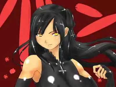 [God issue Pope-chan complete version]