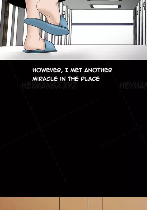 The Taste of Hands Ch.1-60