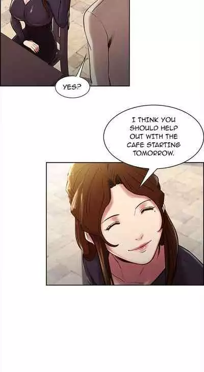 The Sharehouse Ch. 1-11