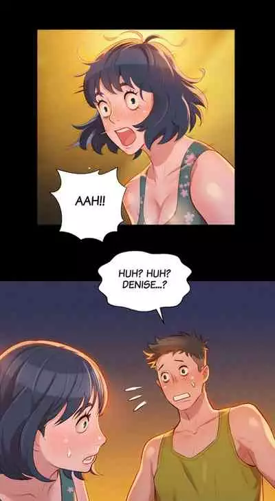 Sister Neighbors (Uncensored) [Chapter 1-18]