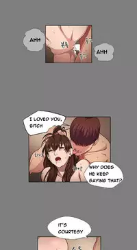 Trap Ch.1-6 (English) (Ongoing)