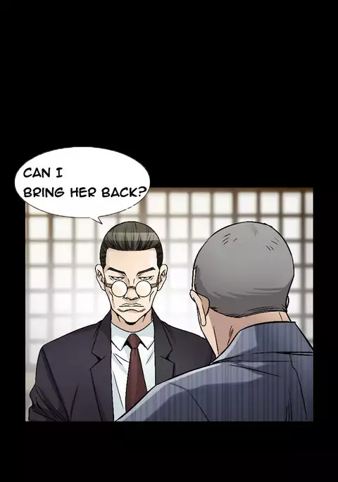 The Taste of Hands Ch.1-73