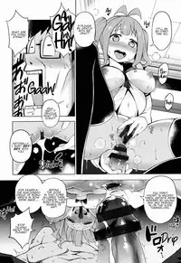 Ratai Geijutsubu!! | The Nude Art Club!! Ch. 1-5