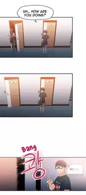 [BAK Hyeong Jun] Sweet Guy Ch.1-50 (English) (YoManga) (Ongoing)