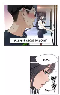 [BAK Hyeong Jun] Sweet Guy Ch.1-53 (English) (YoManga) (Ongoing)