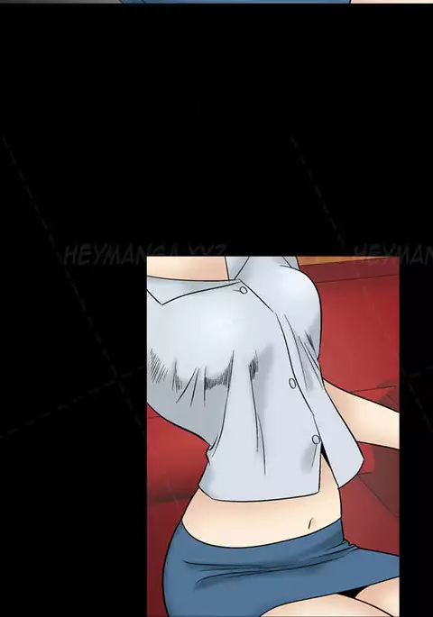 The Taste of the Hand Ch.1-37