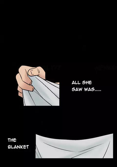 The Taste of Hands Ch.1-63