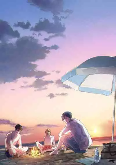 Tachi to Neko Docchi ga Ii no? | Top or Bottom? 3