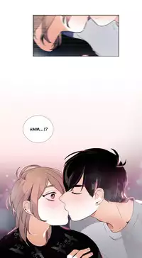 [Silverstar] Talk To Me Ch.1-36 (English) (Ongoing)