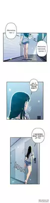 Ghost Love Ch.1-14 (English) (YoManga) (Ongoing)