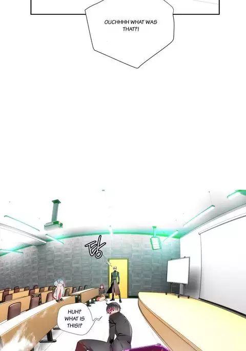 Lilith`s Cord Ch.1-14