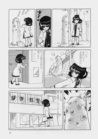 [Azuma Hideo] Hizashi