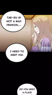 Dark Game Ch.1-11 (English) (Ongoing)