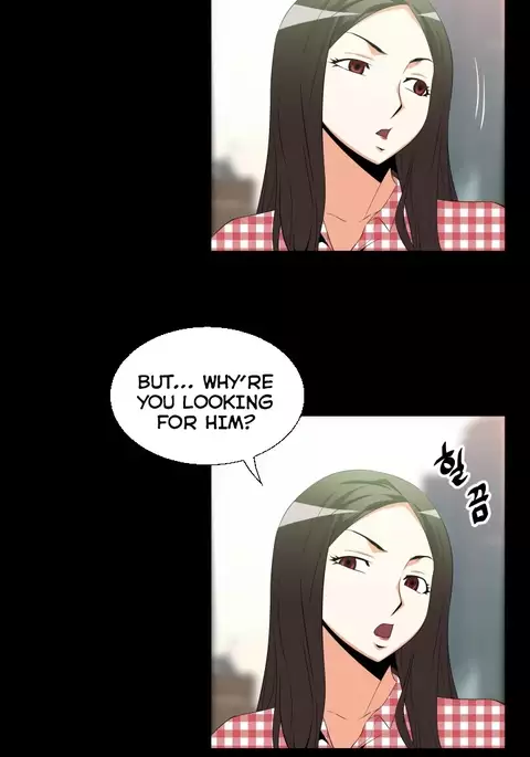 Love Parameter Ch.1-59