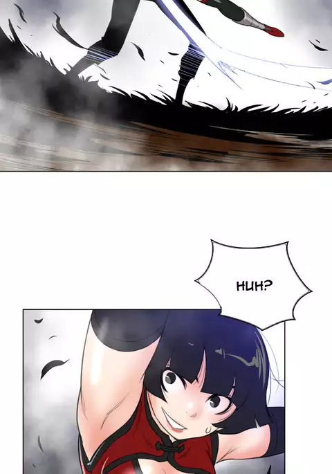 Perfect Half Ch.1-24