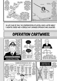 Teitoku no Ketsudan - Rabaul 1943