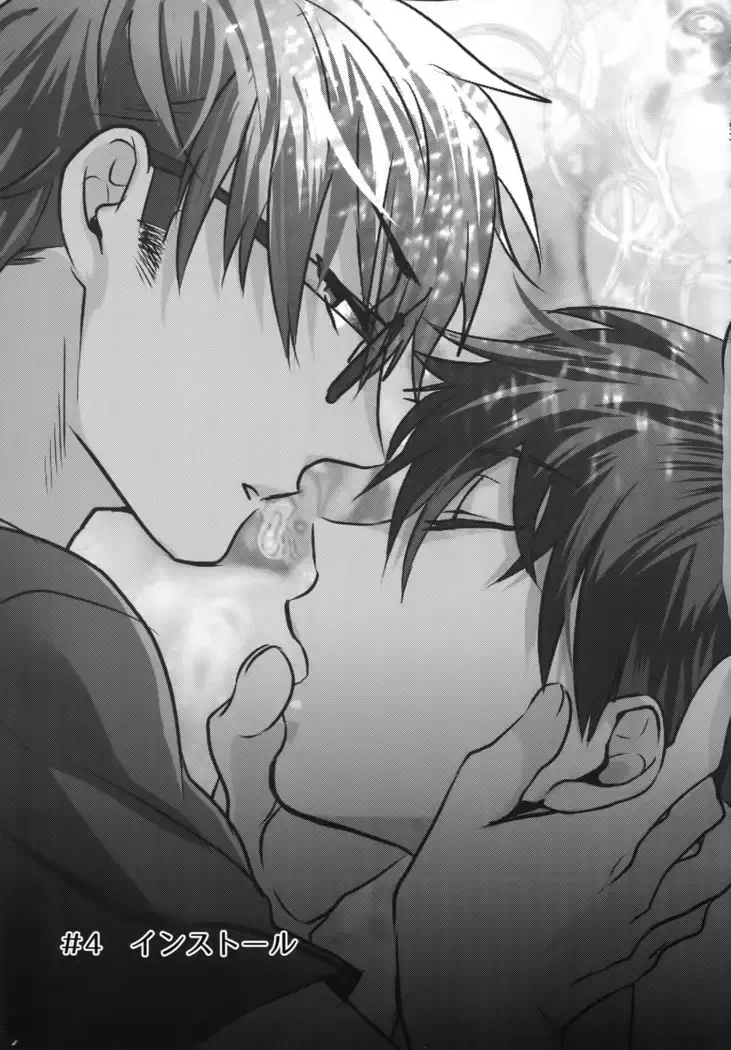 BLACK -Osawa Sairokushuu-