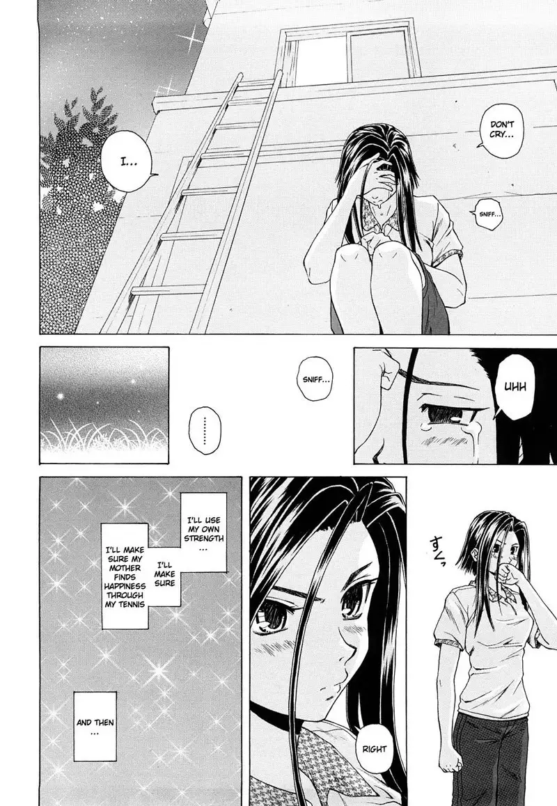 Setsunai Omoi Chapter 4