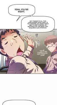 [Worin] Brawling Go Ch.76-80 (English) (Ongoing)