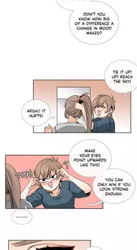 [Silverstar] Talk To Me Ch.1-25 (English) (Ongoing)