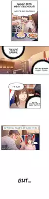[BAK Hyeong Jun] Sweet Guy Ch.1-50 (English) (YoManga) (Ongoing)