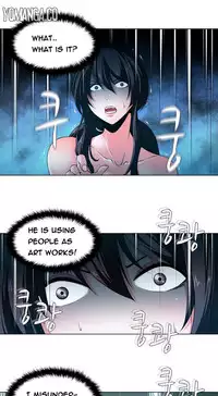 [Fantastic Whale] Twin Slave Ch.1-35 (English) (Ongoing)