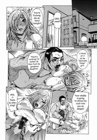 The Chart of the Peak [English] [Rewrite] [FoxFoot]