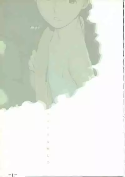 [Takamichi] TAKAMICHI SUMMER WORKS