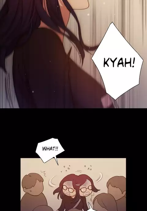 Scandal of the Witch Ch.1-36