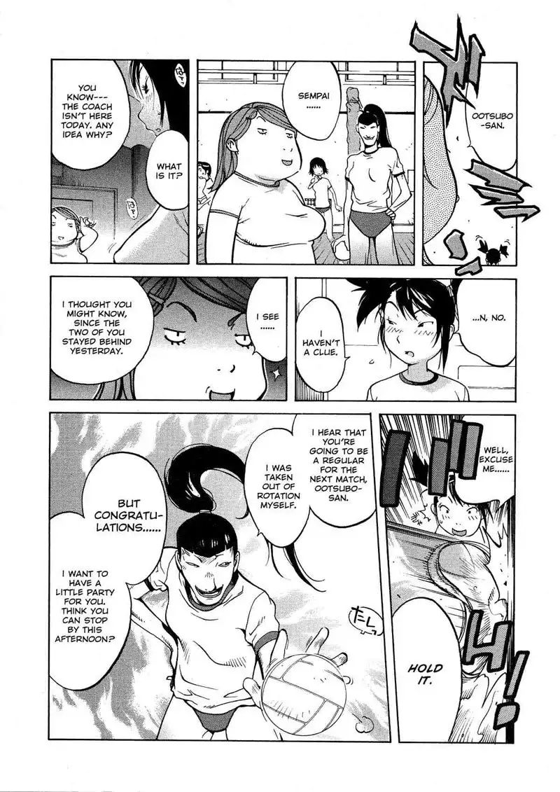 Juicy Fruits 03 - Target Smash