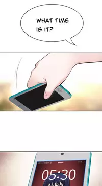 Tissue Thieves Ch.1-15 (English) (Ongoing)