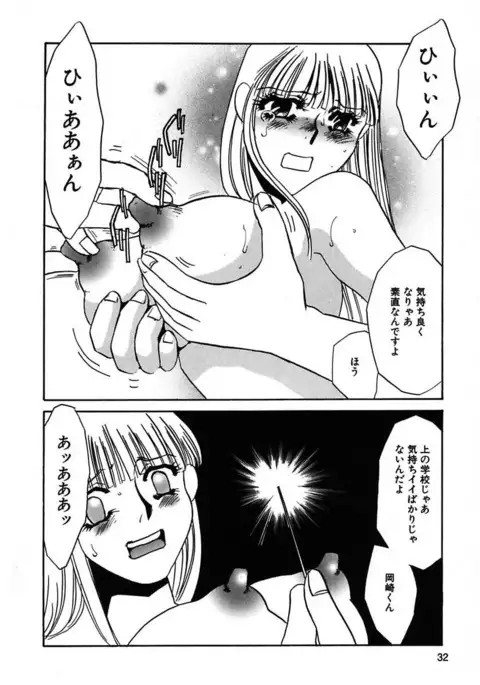 Kono Onna Choukyouzumi!