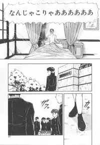 [Sano Takayoshi] Magical D-CUP