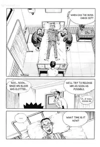 [Lee Yo Dong] Vampire [ENG]