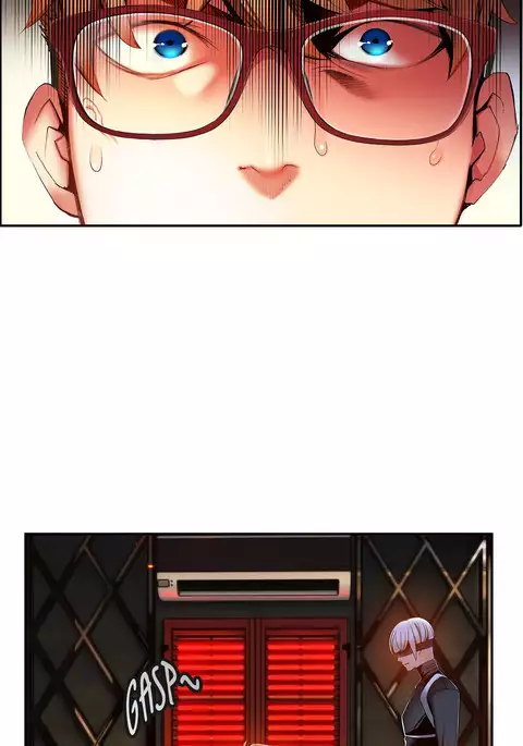 Lilith`s Cord Ch.1-39