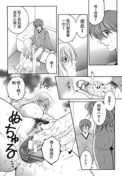 Gaden Insui（chinese）