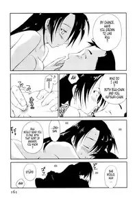 [Mutsuki Tsutomu] Momoiro Peanuts Vol. 1 [English] [Tonigobe]