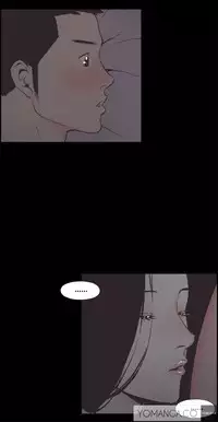 [Mr. Byeong-Su] Cohabitation Ch.1-12 (English) (YoManga) (Ongoing)