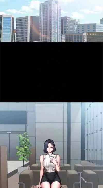 [週三] [G.HO & 高孫志] 健身教練 1-51 官方中文（連載中）