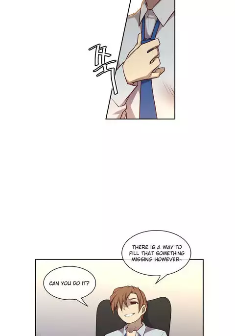 Master in My Dreams Ch.0-44